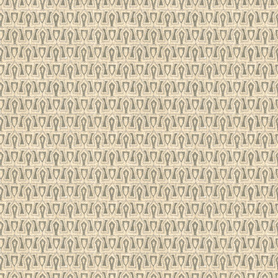Passage Metal by Lee Jofa Modern Designer Fabric