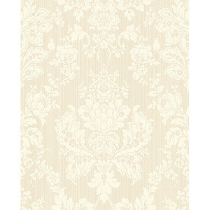 Giselle Pearl by Cole & Son Designer Wallcovering
