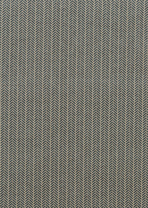 Tudor Weave Sapphire by G P & J Baker Designer Fabric