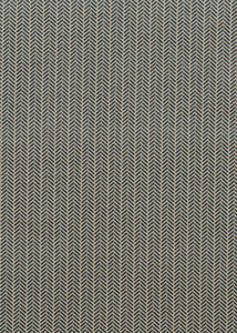Tudor Weave Sapphire by G P & J Baker Designer Fabric