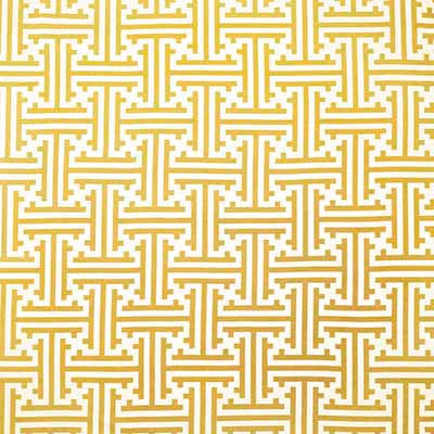 Clark Amarillo by Gaston Y Daniela Designer Fabric