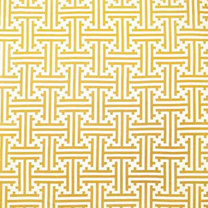 Clark Amarillo by Gaston Y Daniela Designer Fabric
