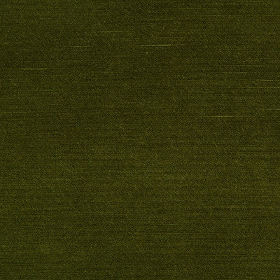 Gemma Velvet Moss by Lee Jofa Designer Fabric