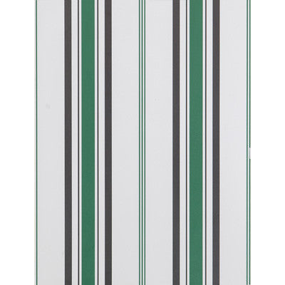 Fuencisla Verde/Onyx by Gaston Y Daniela Designer Wallcovering