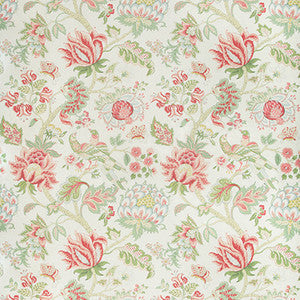 Lambrook Peony by Kravet Basics Designer Fabric