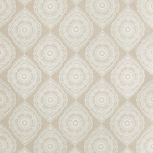 Monterey Emb Bluff by Lee Jofa Designer Fabric