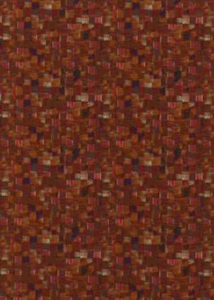 Ozone Spice by Threads Designer Fabric