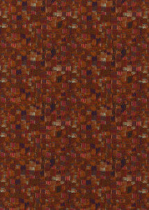 Ozone Spice by Threads Designer Fabric