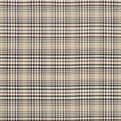 Bisset Plaid Saddle by Kravet Design Designer Fabric
