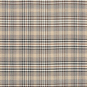 Bisset Plaid Saddle by Kravet Design Designer Fabric