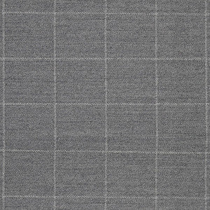 Rascafria Gris by Gaston Y Daniela Designer Fabric