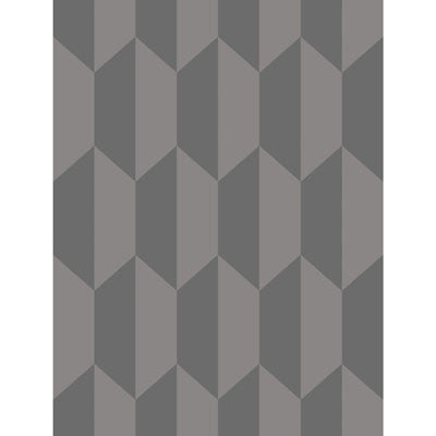 Tile Mole And Gilver by Cole & Son Designer Wallcovering