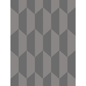 Tile Mole And Gilver by Cole & Son Designer Wallcovering