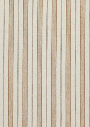 Stirling Taupe by Threads Designer Fabric