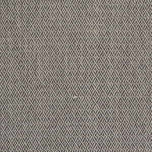 Rombos Gris by Gaston Y Daniela Designer Fabric
