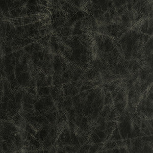 Notorious Black by Groundworks Designer Fabric
