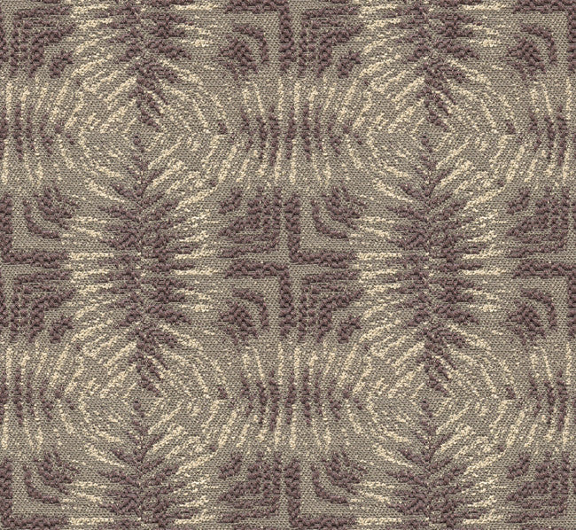 Calypso Mauve by Lee Jofa Modern Designer Fabric