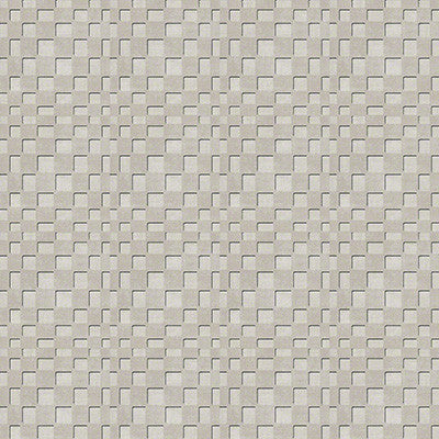 Eyepop Hemp by Winfield Thybony Designer Wallcovering