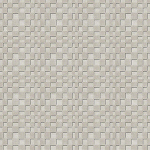 Eyepop Hemp by Winfield Thybony Designer Wallcovering