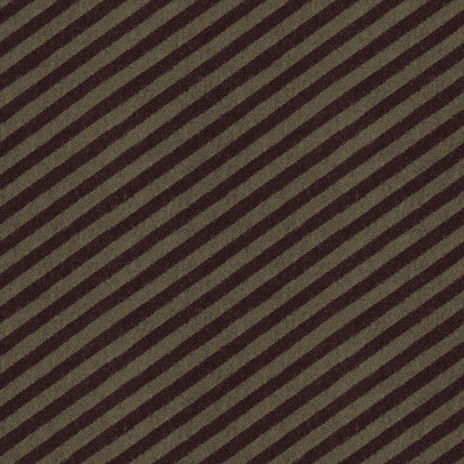 Oblique Truffle/Grey by Lee Jofa Modern Designer Fabric
