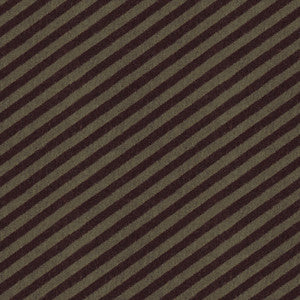Oblique Truffle/Grey by Lee Jofa Modern Designer Fabric