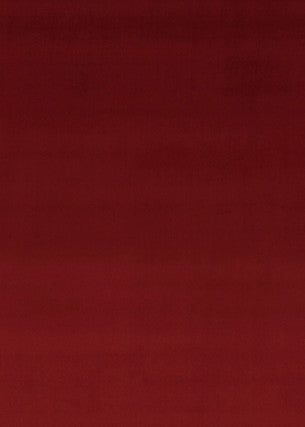 Montpellier Velvet Cranberry by Baker Lifestyle Designer Fabric