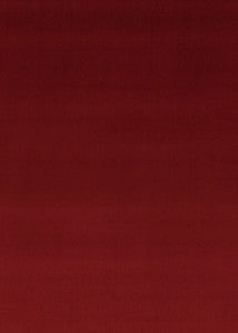Montpellier Velvet Cranberry by Baker Lifestyle Designer Fabric