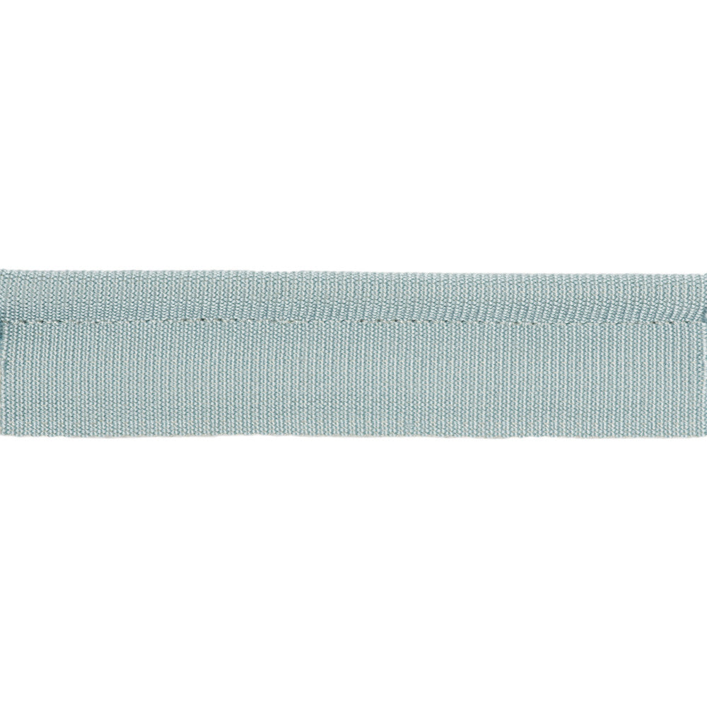 Olivia Cd W/Flange Ice by Lee Jofa Modern Designer Trim