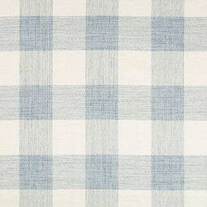 Barnsdale Indigo by Kravet Basics Designer Fabric