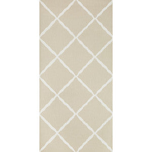 Ikatrellis Linen by Kravet Design Designer Wallcovering