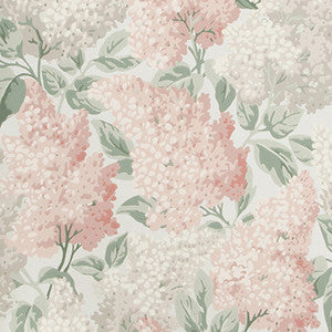 Lilac Bslipper/Dve/Sbirch by Cole & Son Designer Wallcovering