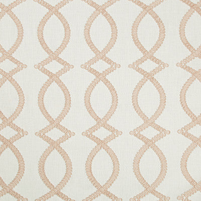 Maxime Blush by Kravet Design Designer Fabric
