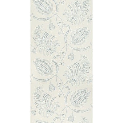 Palmero Paper Sky by Lee Jofa Designer Wallcovering