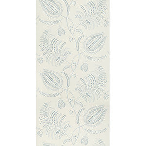 Palmero Paper Sky by Lee Jofa Designer Wallcovering
