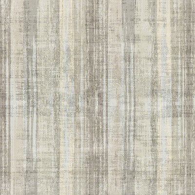 Brush Stroke Dune by Winfield Thybony Designer Wallcovering