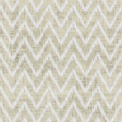 Ziggy Creme by Winfield Thybony Designer Wallcovering