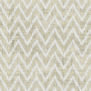 Ziggy Creme by Winfield Thybony Designer Wallcovering