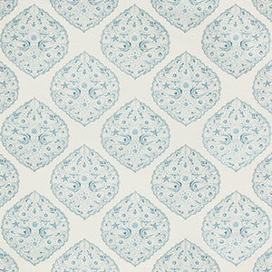 Lido Print Sky by Lee Jofa Designer Fabric