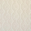 Small Damask Beige by Lee Jofa Designer Wallcovering