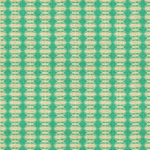 Diamond Aqua by Lee Jofa Modern Designer Fabric