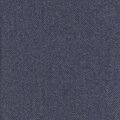 Wessex Navy by Kravet Couture Designer Fabric