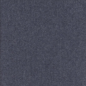 Wessex Navy by Kravet Couture Designer Fabric