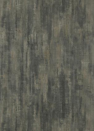 Fallingwater Charcoal by Threads Designer Wallcovering