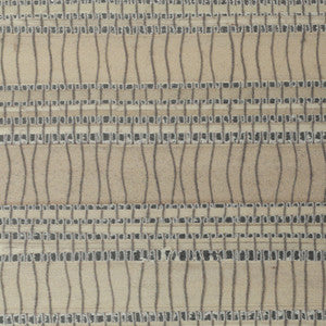 Portico Lustre Shell by Winfield Thybony Designer Wallcovering