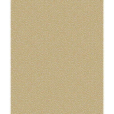Vermicelli Buff & Gold by Cole & Son Designer Wallcovering