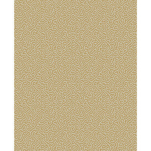 Vermicelli Buff & Gold by Cole & Son Designer Wallcovering