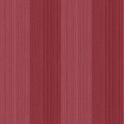 Jaspe Stripe Red by Cole & Son Designer Wallcovering