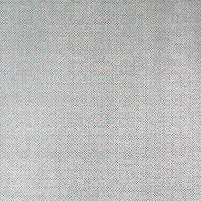 Abeu Azul/Plata by Gaston Y Daniela Designer Fabric
