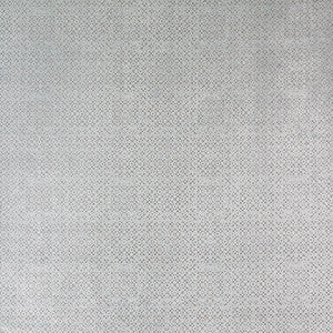 Abeu Azul/Plata by Gaston Y Daniela Designer Fabric