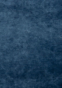 King'S Velvet Gold by G P & J Baker Designer Fabric